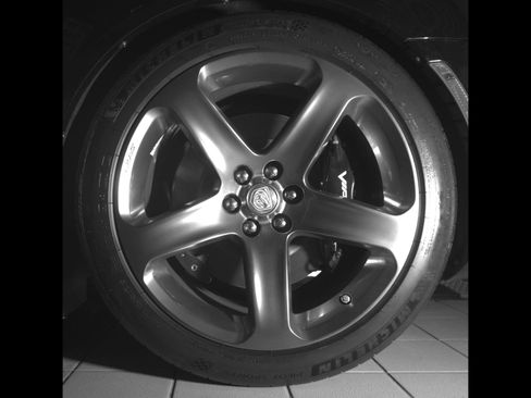 Used 2013 SRT SRT-10 RWD image 11