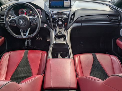 Used 2022 Acura RDX A-Spec image 25
