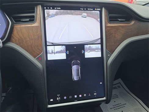 Used 2020 Tesla Model S Long Range Plus image 17