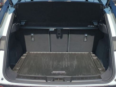 New 2026 Land Rover Range Rover Evoque S image 34