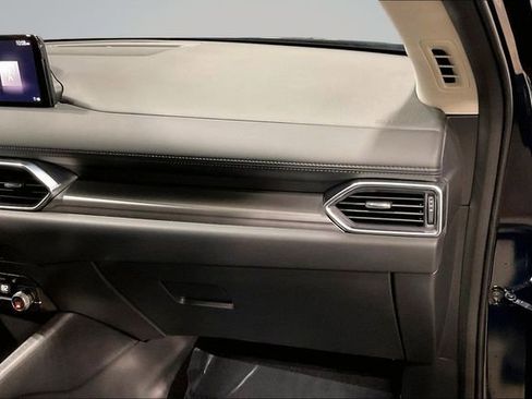 Used 2025 MAZDA CX-5 AWD 2.5 S w/ Preferred Package image 17