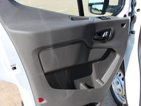 Used 2026 Ford Transit 350 148 Medium Roof w/ Load Area Protection Package RWD image 28