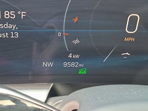 Certified 2024 Cadillac Lyriq Sport AWD/4WD image 11