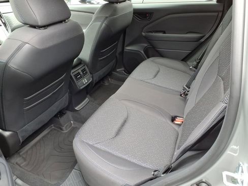 Used 2025 Subaru Forester Premium image 6