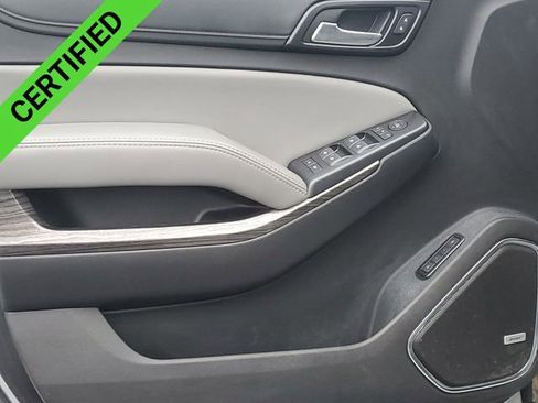 Certified 2019 Chevrolet Suburban LT image 24