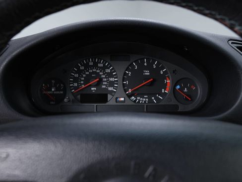 Used 1996 BMW M3 Coupe image 47