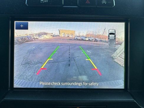 Used 2020 Ford F150 XLT w/ Equipment Group 302A Luxury image 7