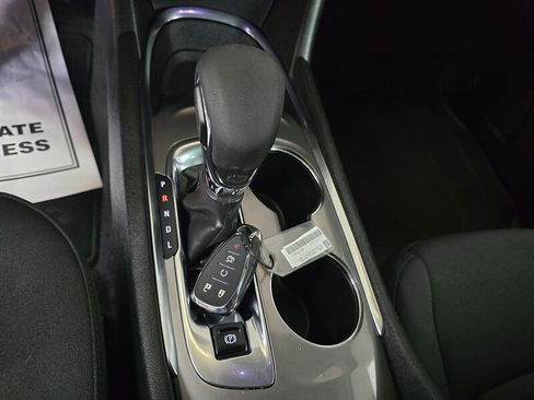 Used 2025 Chevrolet Malibu LT image 18