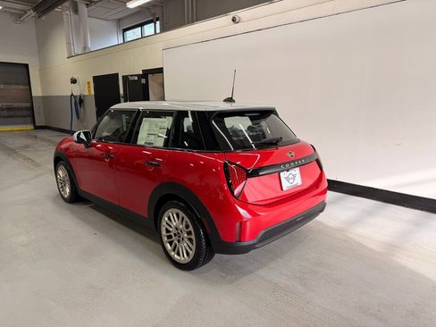 New 2026 MINI Cooper S image 3