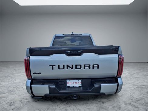 Used 2023 Toyota Tundra Platinum image 6