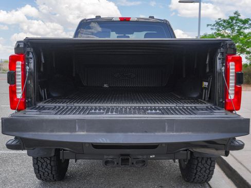 Used 2024 Ford F350 XL w/ STX Appearance Package image 18