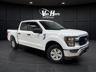 Used 2023 Ford F150 XLT w/ Equipment Group 301A Mid AWD/4WD video 1