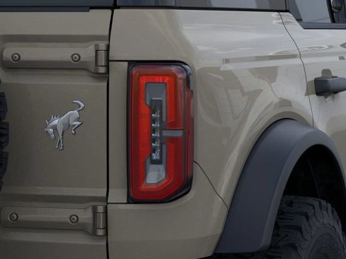 New 2025 Ford Bronco Badlands AWD/4WD image 25