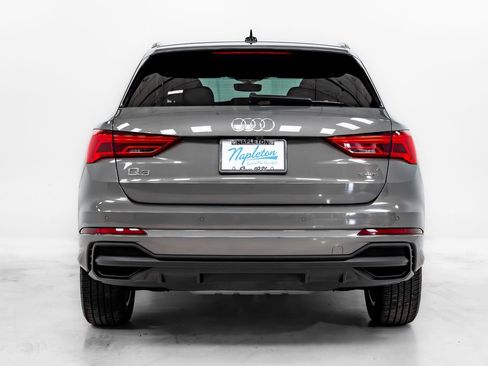 Used 2025 Audi Q3 2.0T Premium AWD/4WD image 29
