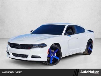 Used 2023 Dodge Charger SXT