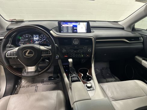 Used 2018 Lexus RX 350 AWD w/ Premium Package image 29