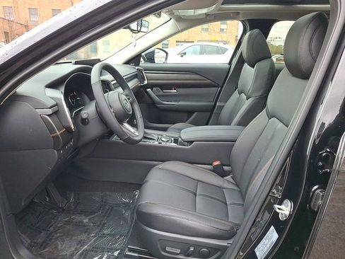 New 2026 MAZDA CX-50 2.5 Hybrid w/ Weather Package image 14