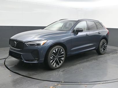 New 2026 Volvo XC60 B5 Ultra w/ Protection Package Premier