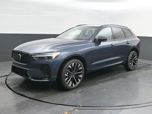 New 2026 Volvo XC60 B5 Ultra w/ Protection Package Premier AWD/4WD image 1