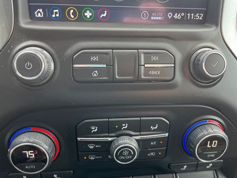 Used 2020 Chevrolet Silverado 1500 RST w/ All-Star Edition image 30