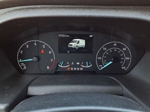 Used 2023 Ford Transit 250 Base w/ Exterior Upgrade Package image 12