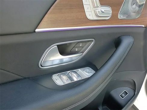 Used 2022 Mercedes-Benz GLE 350 4MATIC image 13