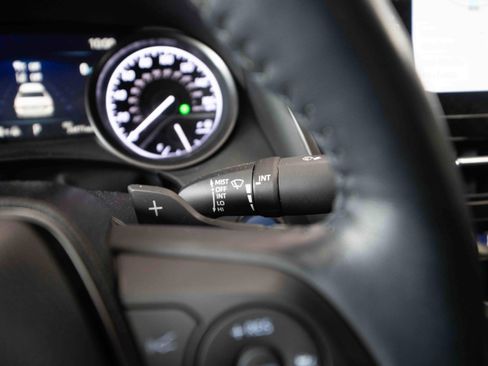 Used 2022 Toyota Camry XSE w/ Protection Package (Q2) (TMS) image 14