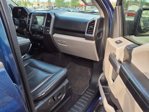 Used 2018 Ford F150 XLT w/ Equipment Group 302A Luxury image 29