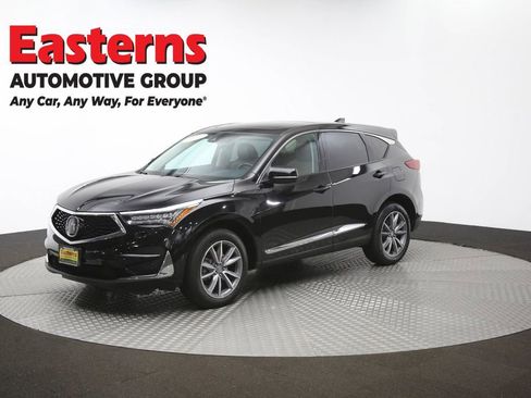 Used 2021 Acura RDX AWD w/ Technology Package image 56