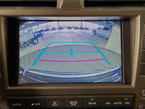 Used 2018 Lexus GX 460 Premium image 22