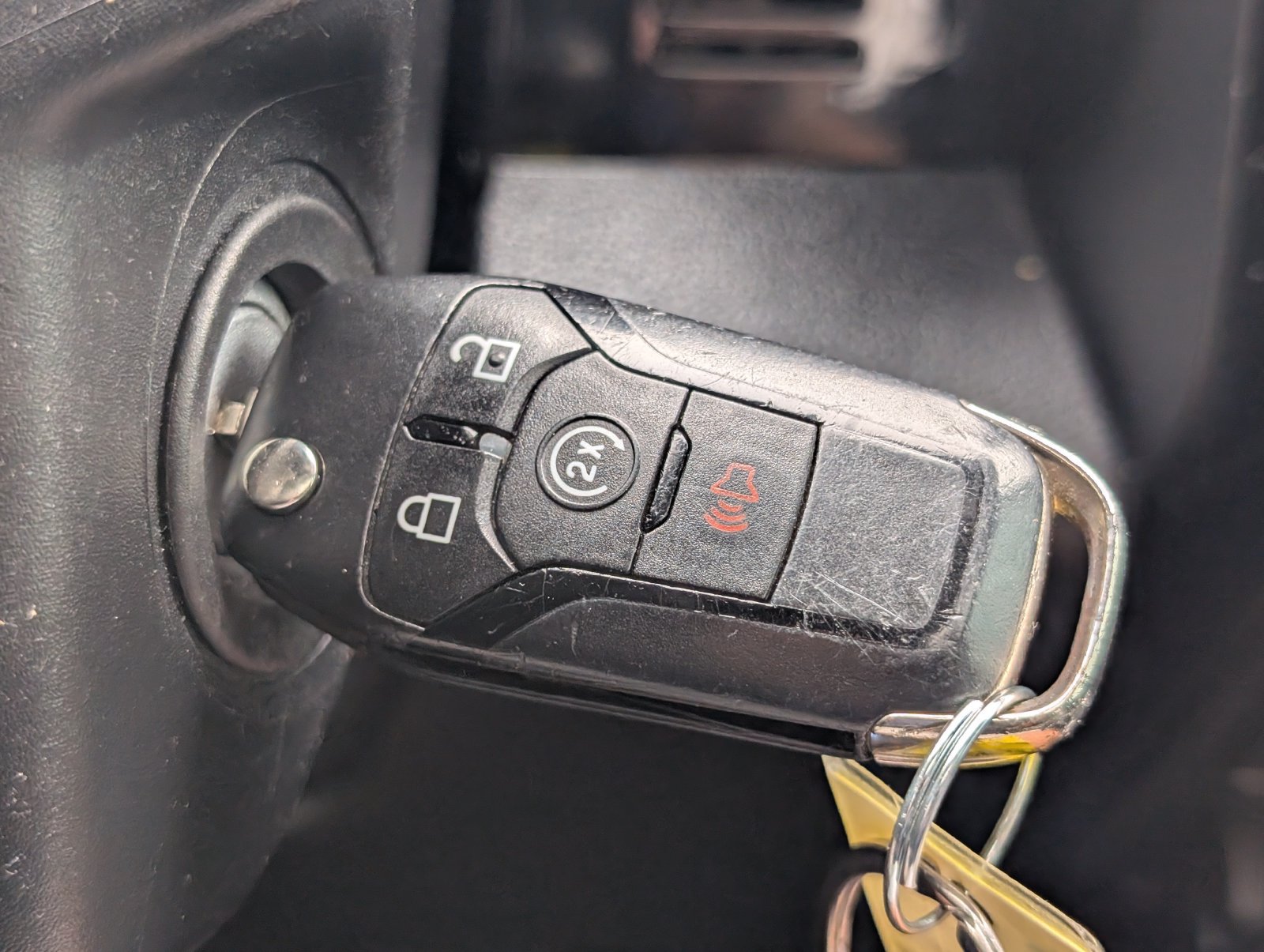 Used 2019 Ford F150 XLT w/ Equipment Group 302A Luxury AWD/4WD image 21