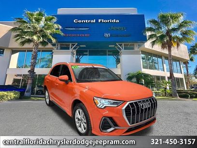 Used 2025 Audi Q3 2.0T Premium