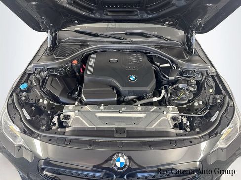 Used 2024 BMW 230i xDrive Coupe w/ Premium Package AWD/4WD image 30