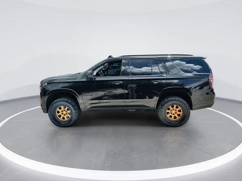 Used 2021 Chevrolet Tahoe RST AWD/4WD image 5