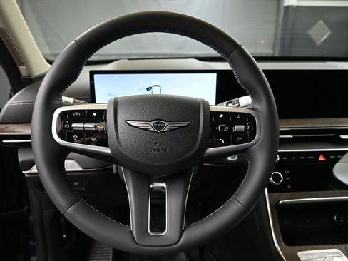 Used 2026 Genesis GV80 2.5T Prestige AWD/4WD image 23