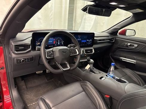 Used 2024 Ford Mustang GT Premium RWD image 16