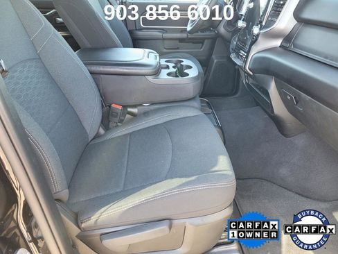 Used 2025 RAM 2500 Big Horn image 22