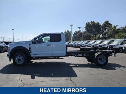 New 2026 Ford F450 XL