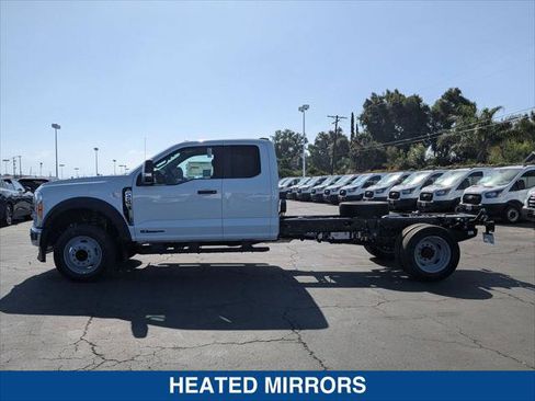 New 2026 Ford F450 XL RWD image 2