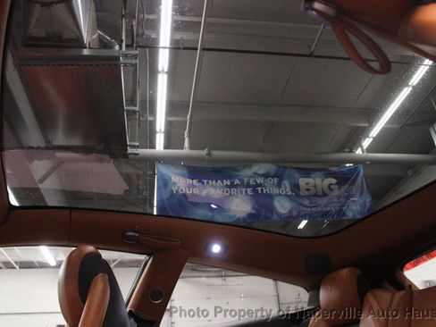 Used 2017 Ferrari GTC4Lusso AWD image 39