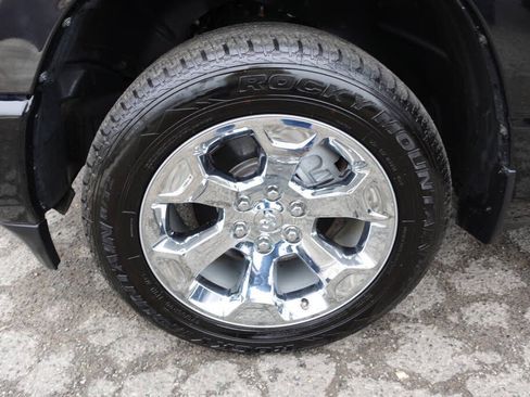 Used 2022 RAM 1500 Big Horn AWD/4WD image 56