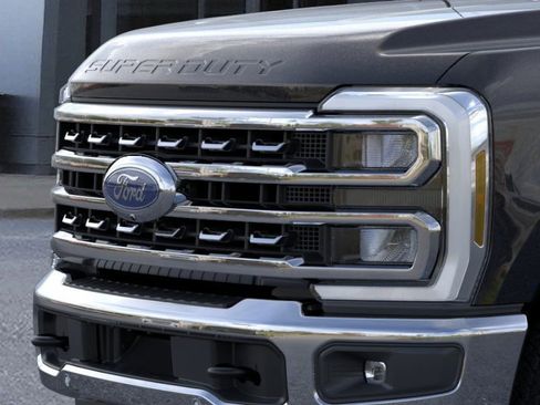 New 2026 Ford F350 Lariat w/ Lariat Ultimate Package image 17