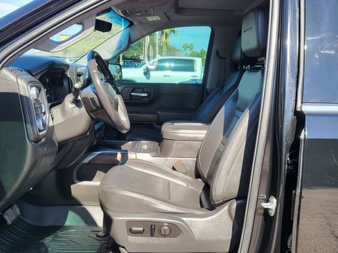 Used 2021 GMC Sierra 1500 Denali w/ Denali Ultimate Package AWD/4WD image 25