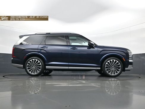 Certified 2026 Hyundai Palisade Calligraphy AWD/4WD image 25