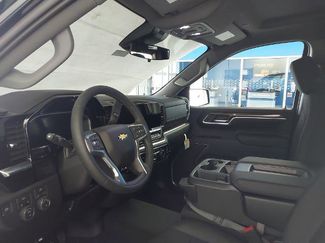New 2026 Chevrolet Silverado 1500 LT w/ All Star Edition Plus AWD/4WD video 2