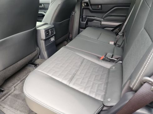 New 2026 Toyota 4Runner TRD Off-Road Premium AWD/4WD image 23