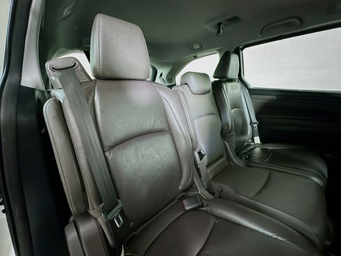 Used 2019 Honda Odyssey Elite image 28
