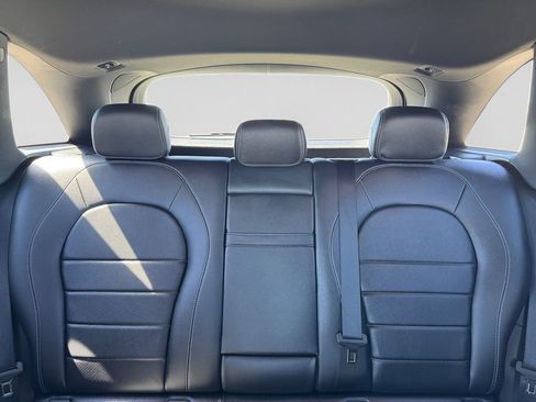 Used 2020 Mercedes-Benz GLC 300 image 20