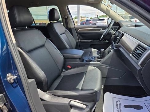 Used 2019 Volkswagen Atlas SE FWD image 20