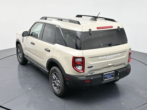 New 2025 Ford Bronco Sport Big Bend w/ Convenience Package image 41